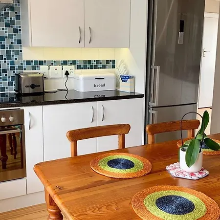 Modern Apartment With Stunning Sea Views Kaapstad Buitenkant foto