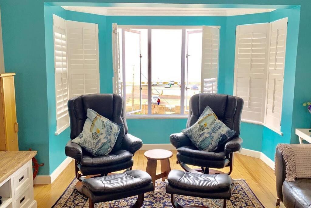 Appartement Modern With Stunning Sea Views *