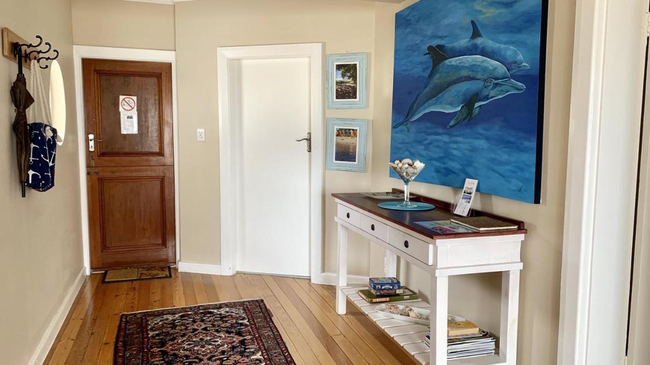 Modern With Stunning Sea Views Appartement
