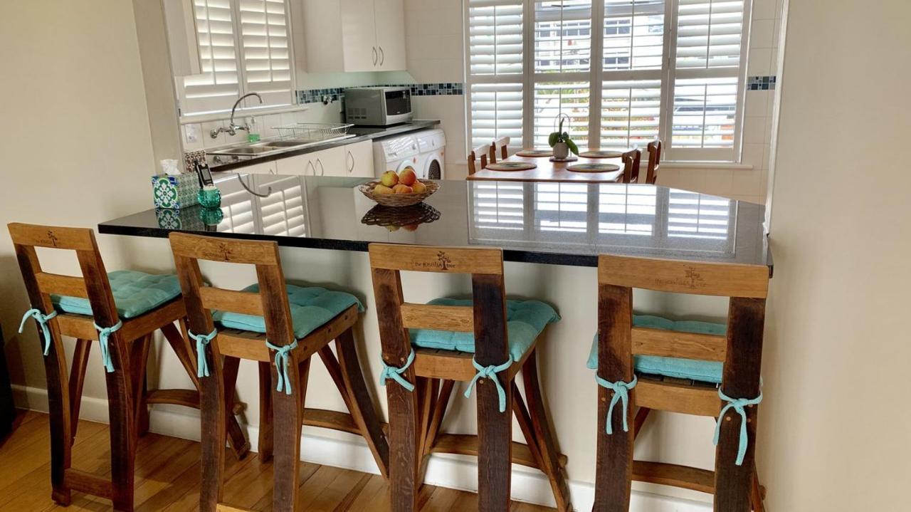 Modern With Stunning Sea Views Appartement *