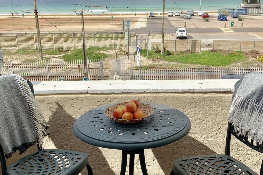Modern With Stunning Sea Views Appartement *
